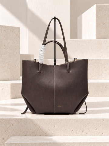 Polene Cyme Tote Bag