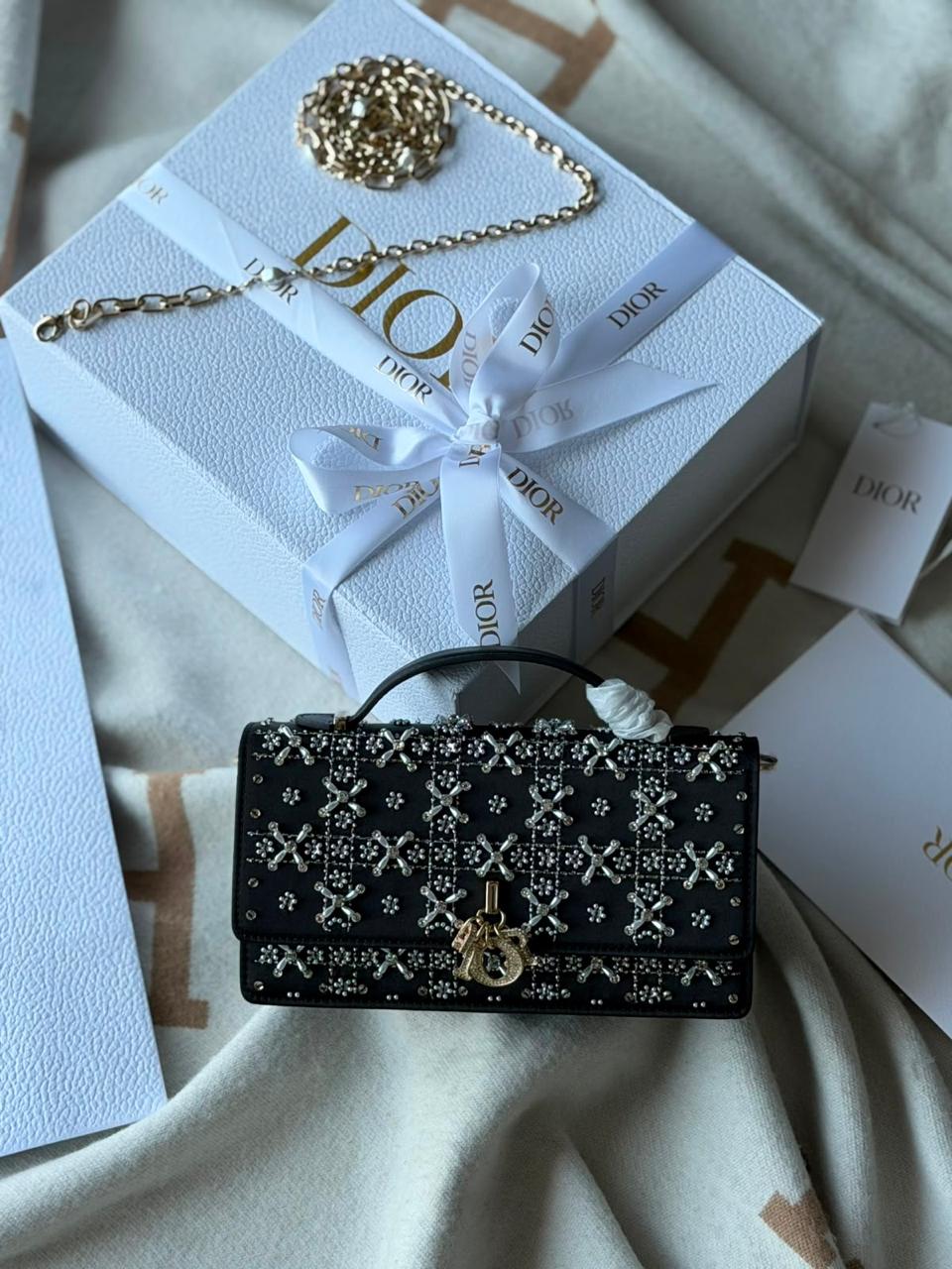 My Dior Mini Bag 19cm