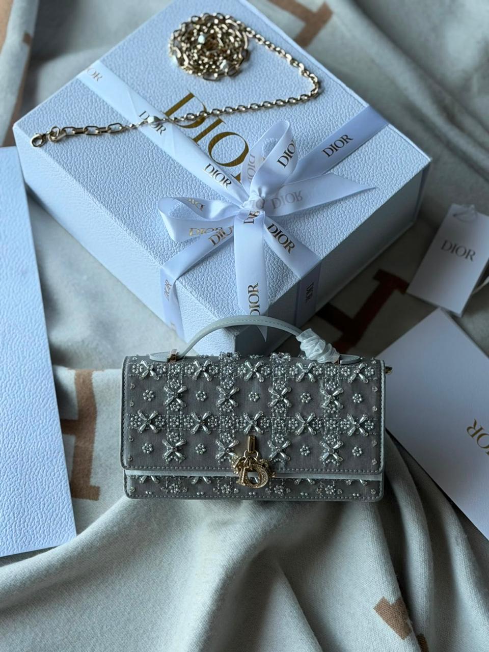 My Dior Mini Bag 19cm