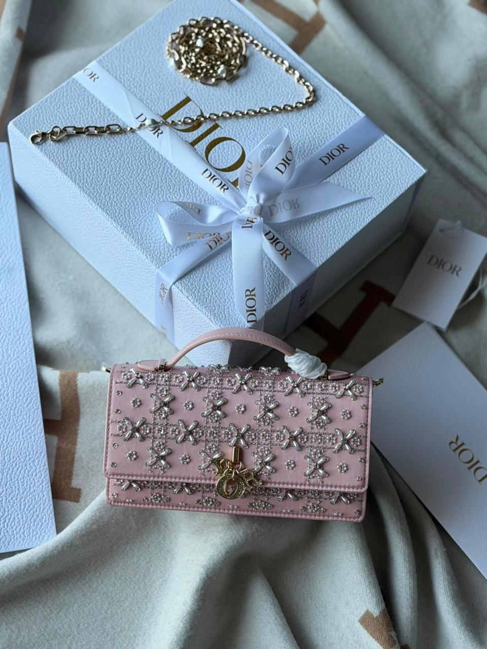 My Dior Mini Bag 19cm