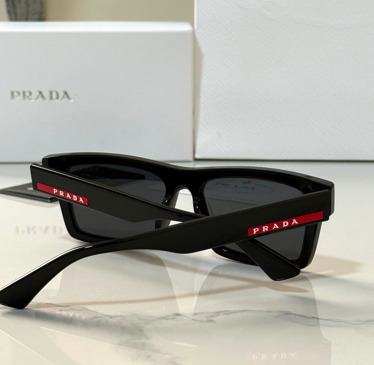 PRADA PSA07