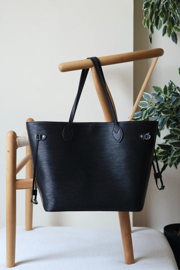 LOUIS VUITTON Neverfull MM 36cm
