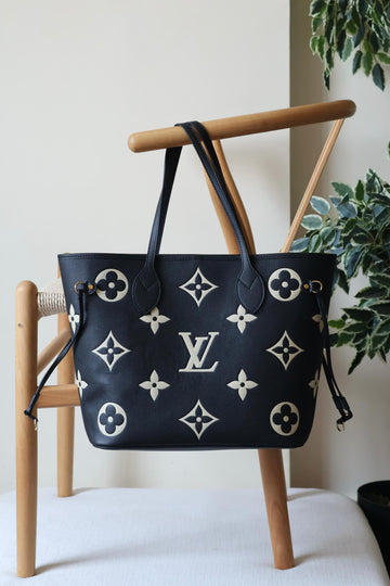 LOUIS VUITTON Neverfull MM 36cm