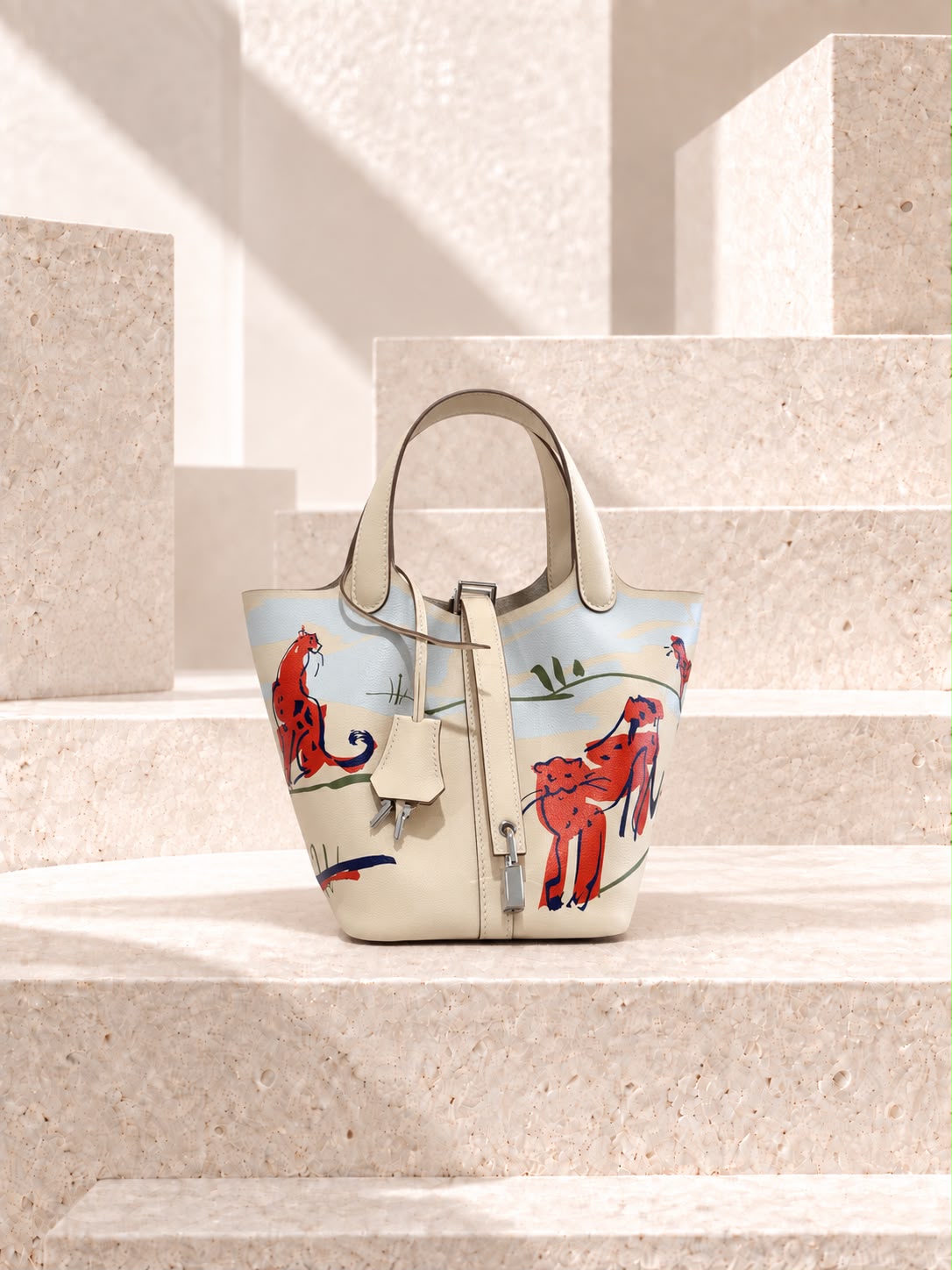 Hermes Picotin
