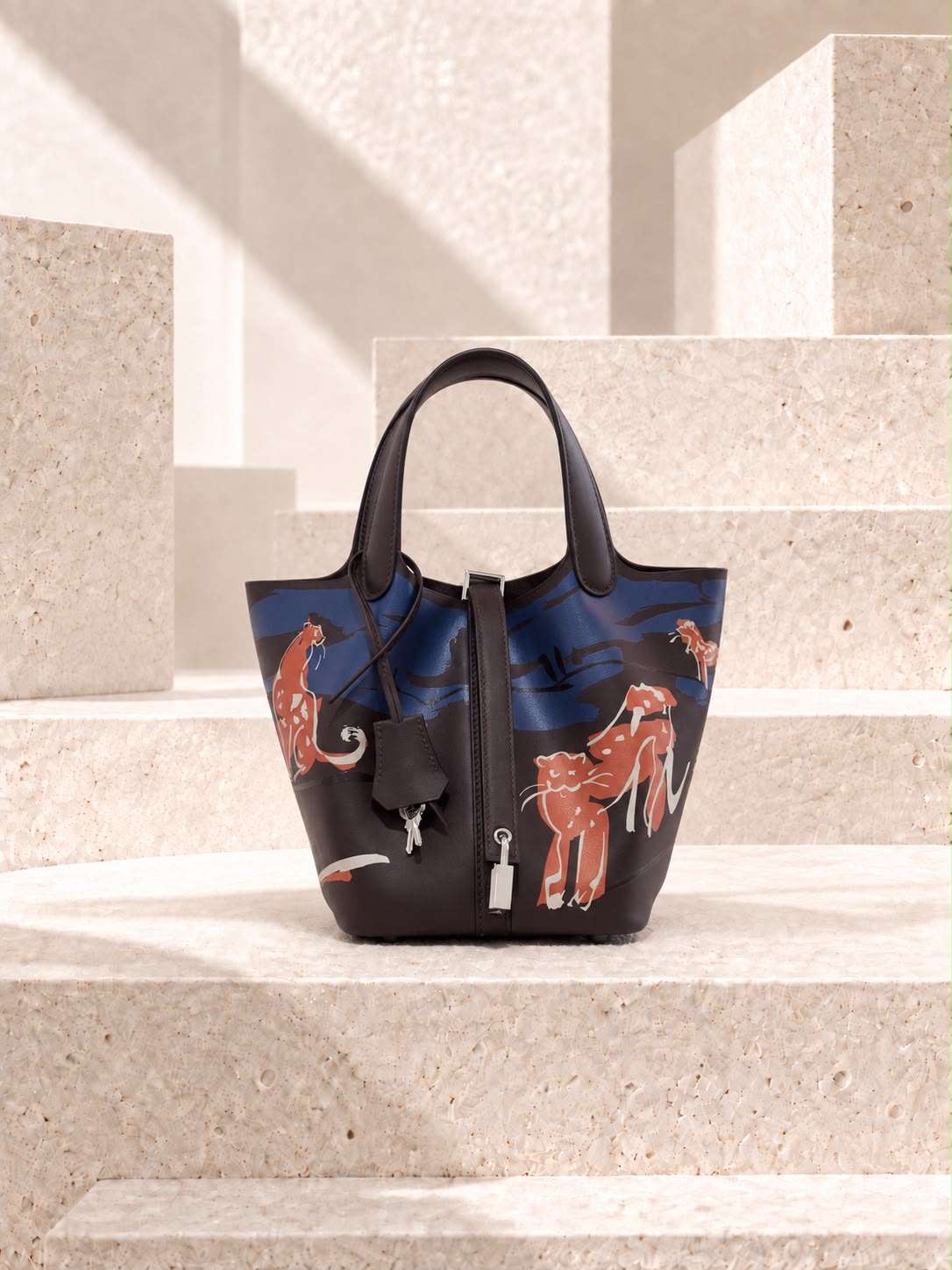 Hermes Picotin