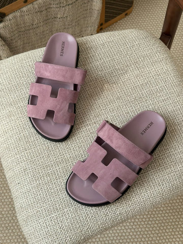 HERMES Chypre Sandal