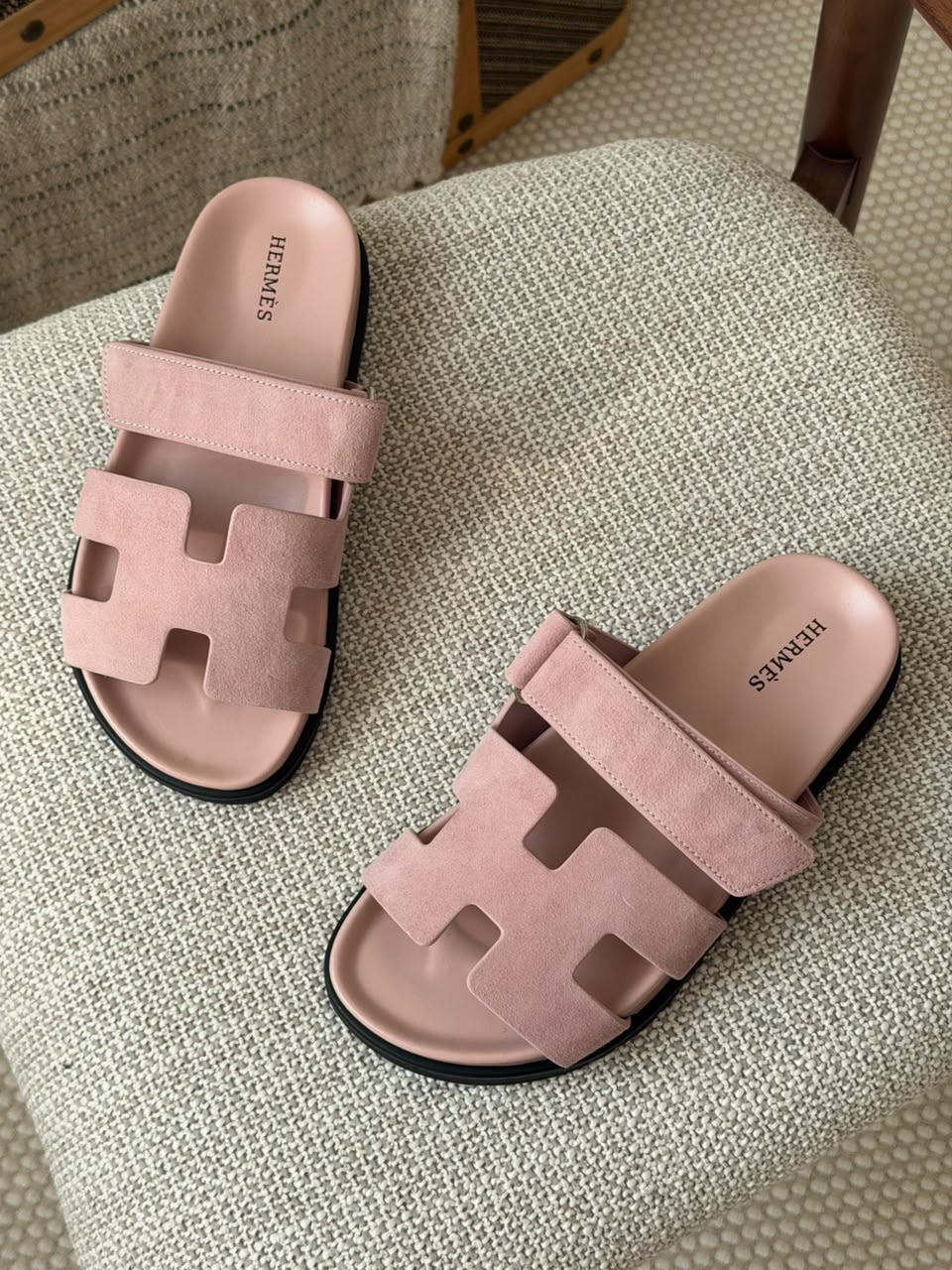 HERMES Chypre Sandal