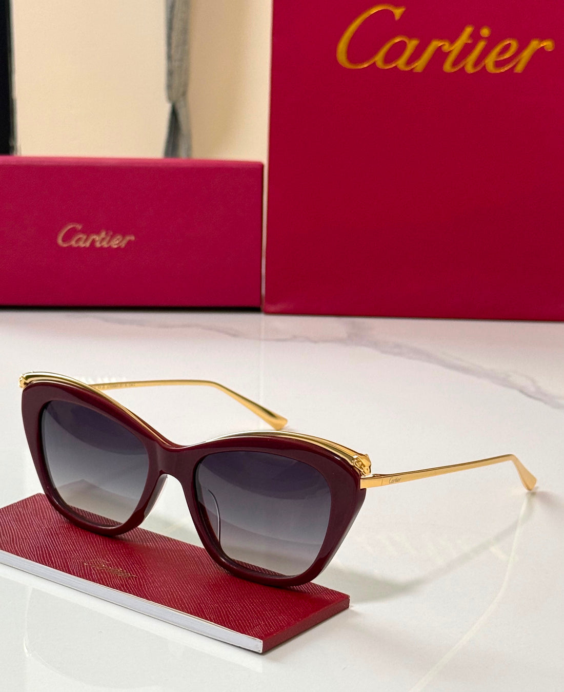 CARTIER CT0596S