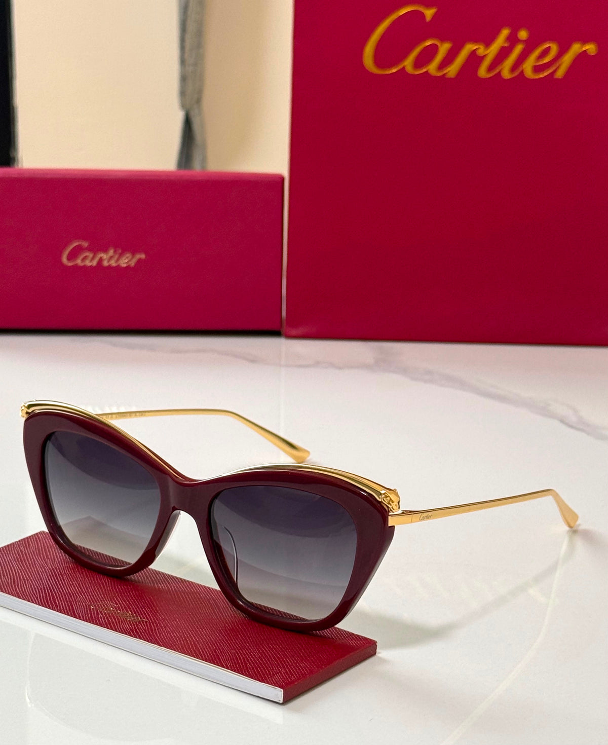 CARTIER CT0596S