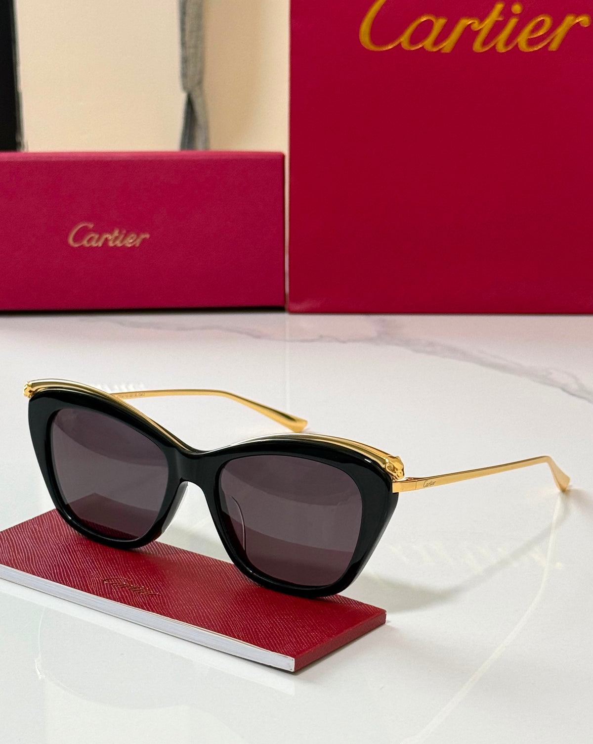 CARTIER CT0596S
