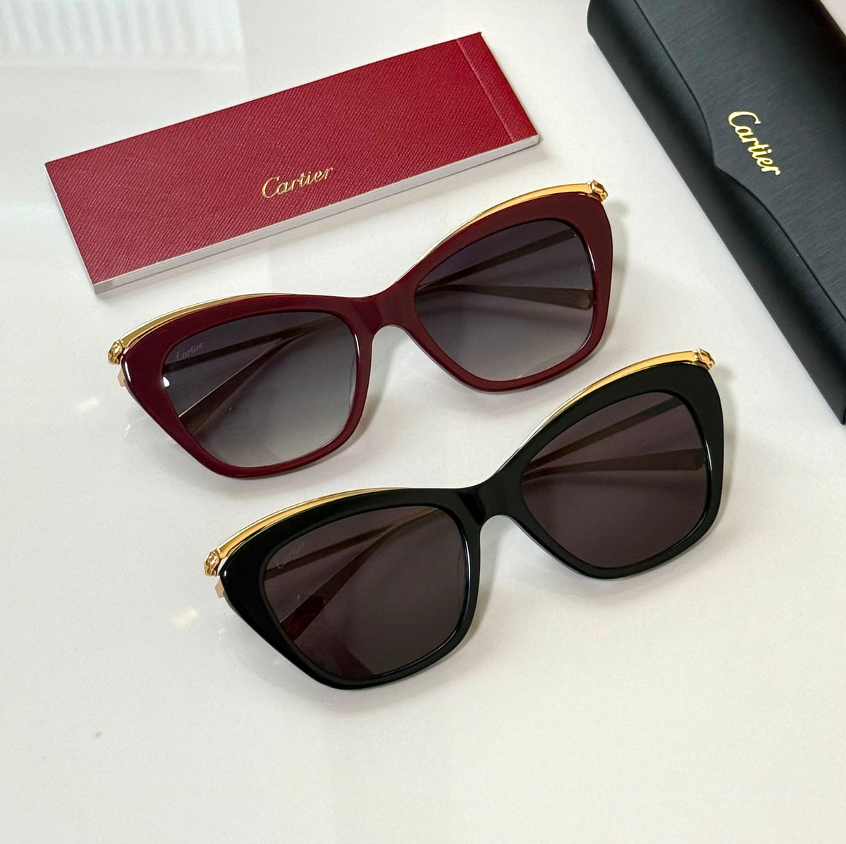 CARTIER CT0596S