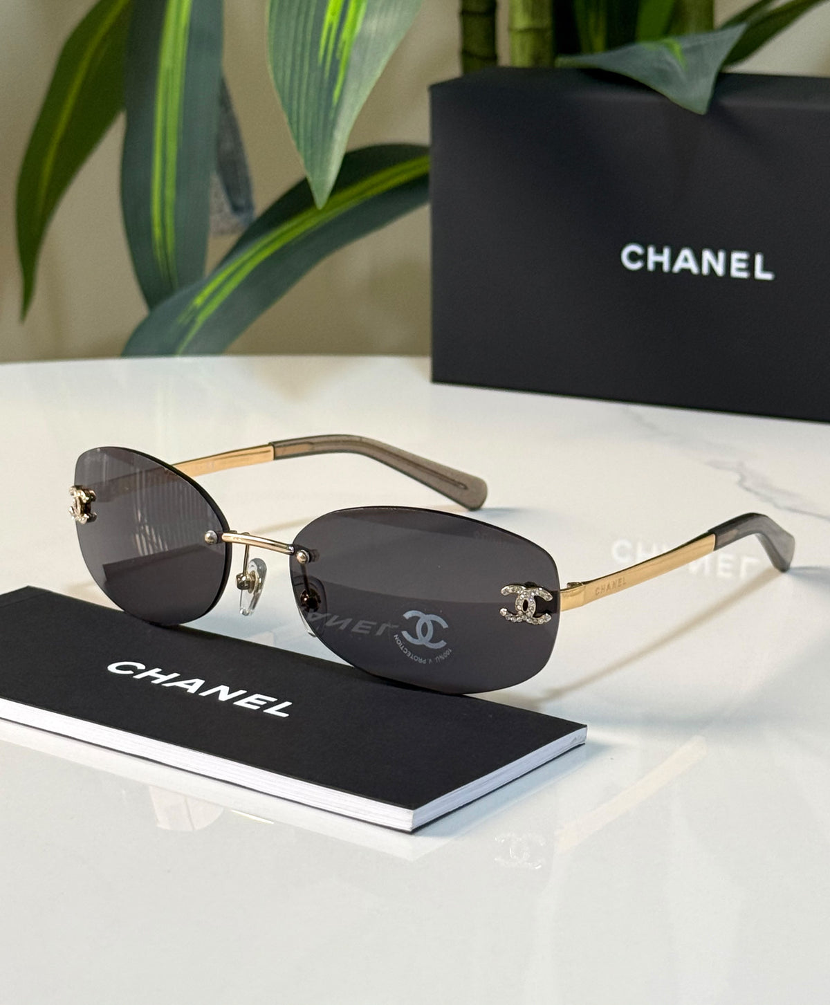 CHANEL A71559