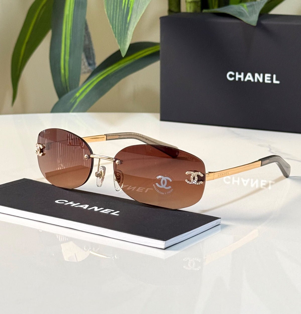 CHANEL A71559