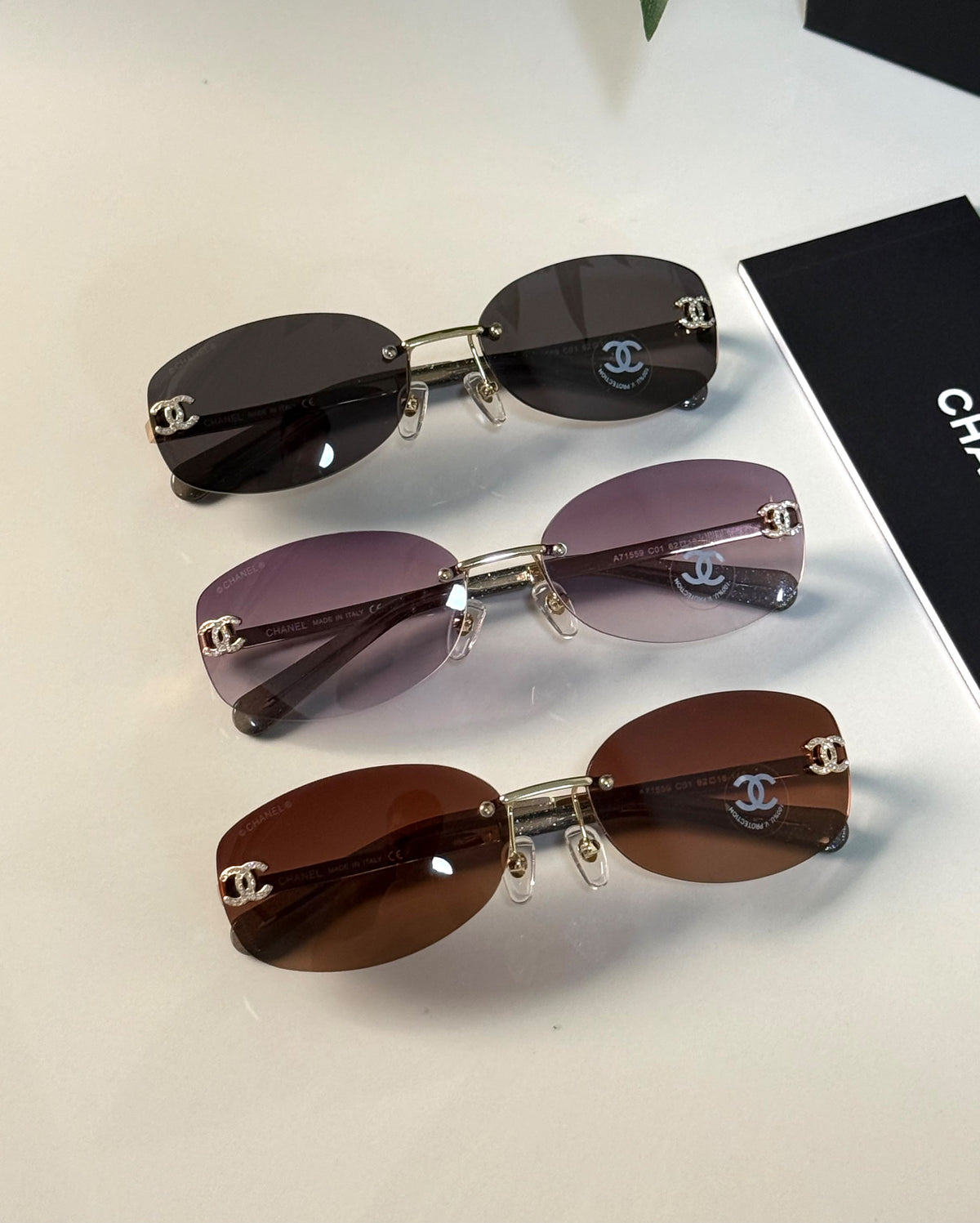 CHANEL A71559