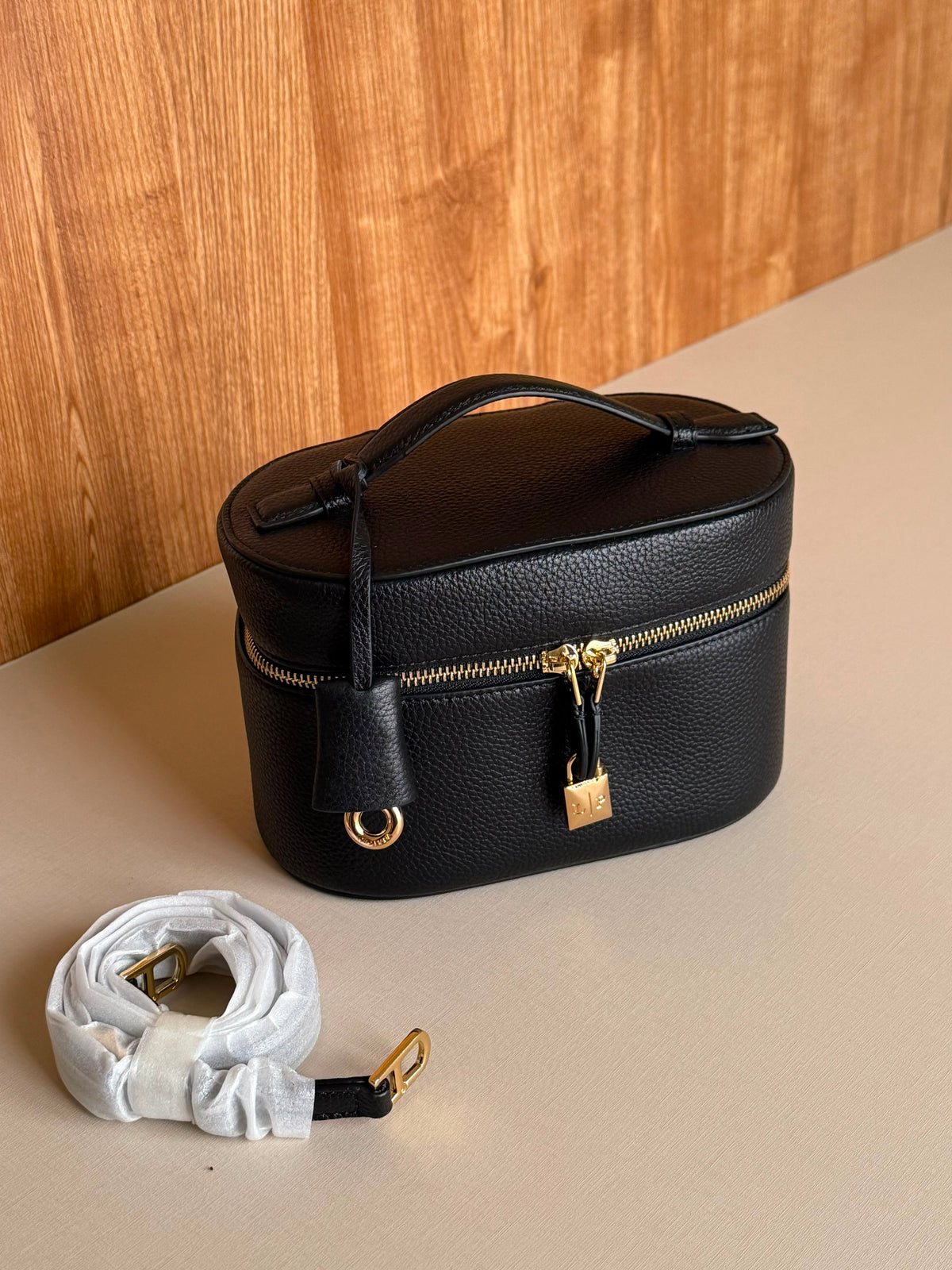 Loro Piana Makeup Bag21cm