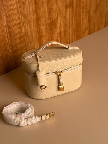 Loro Piana Makeup Bag21cm