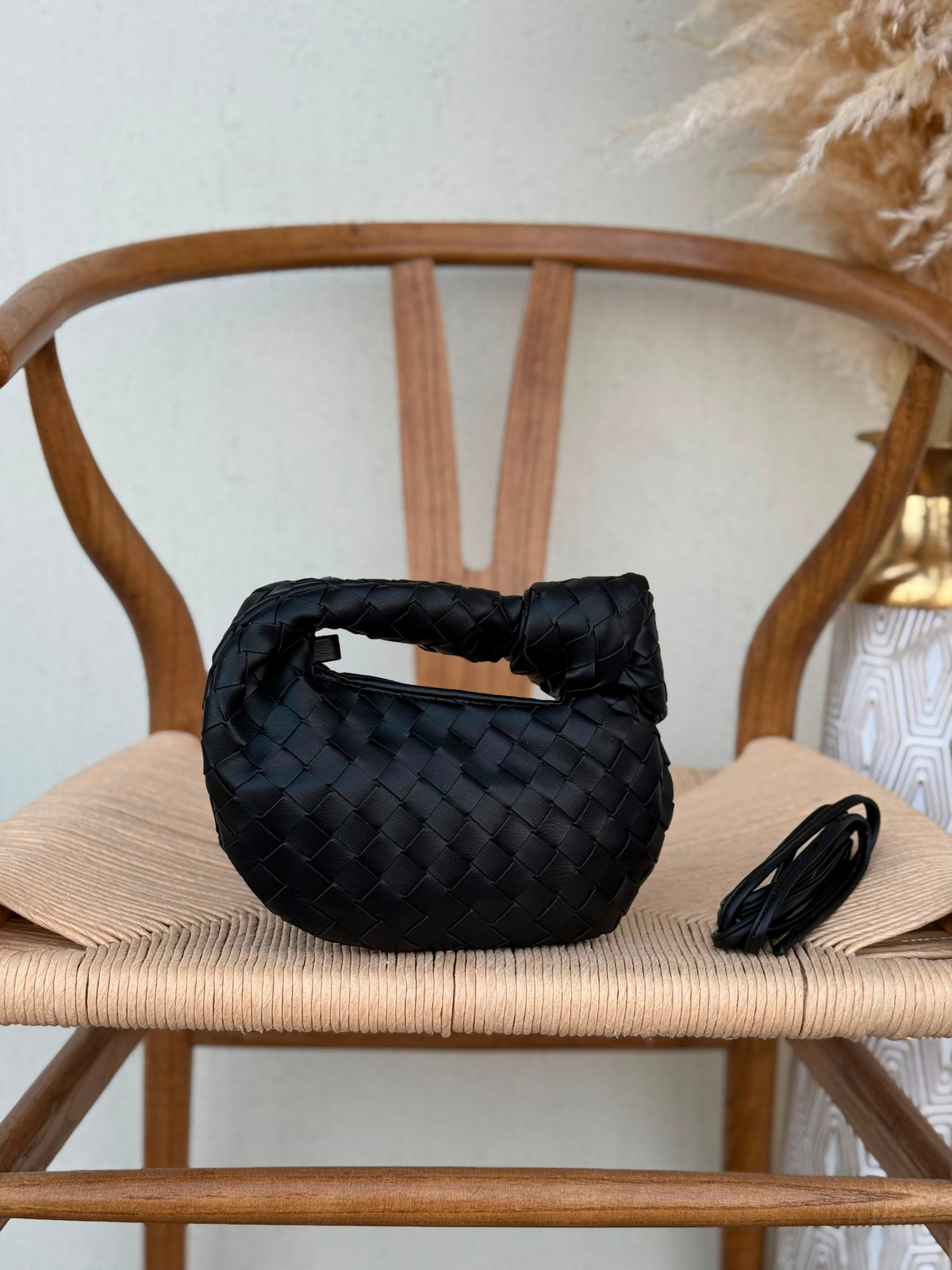 Bottega Veneta Mini Jodie 20cm