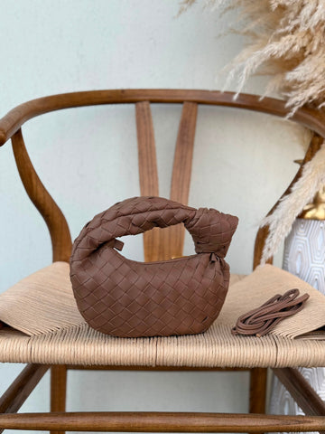 Bottega Veneta Mini Jodie 20cm