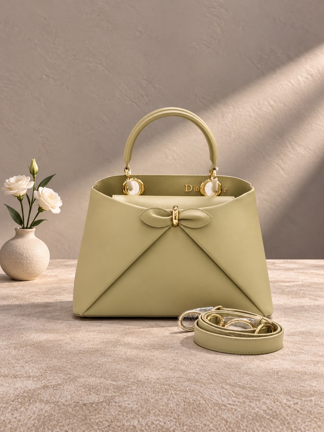 Dior Cigale Bag 28cm