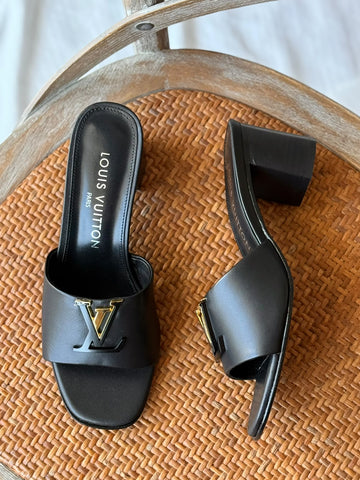 Louis Vuitton Mare Mule