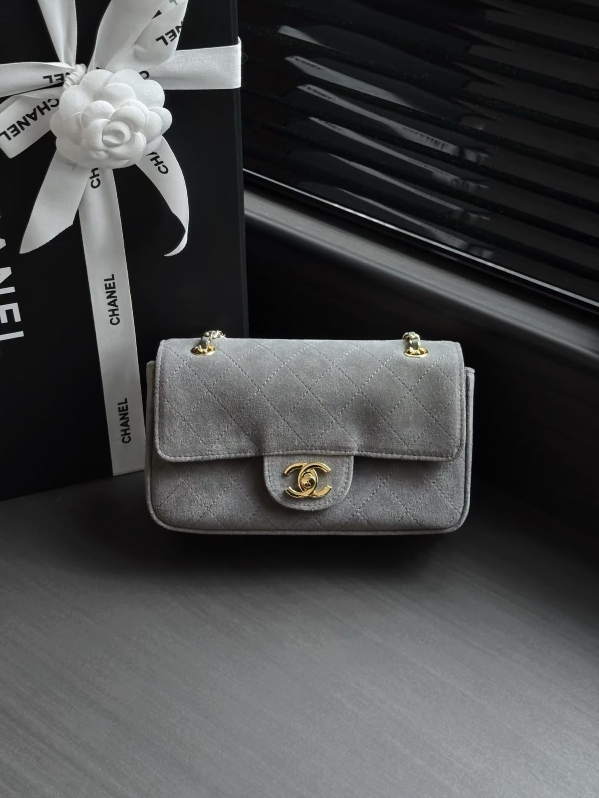 Chanel Fall Winter 2026 Collection