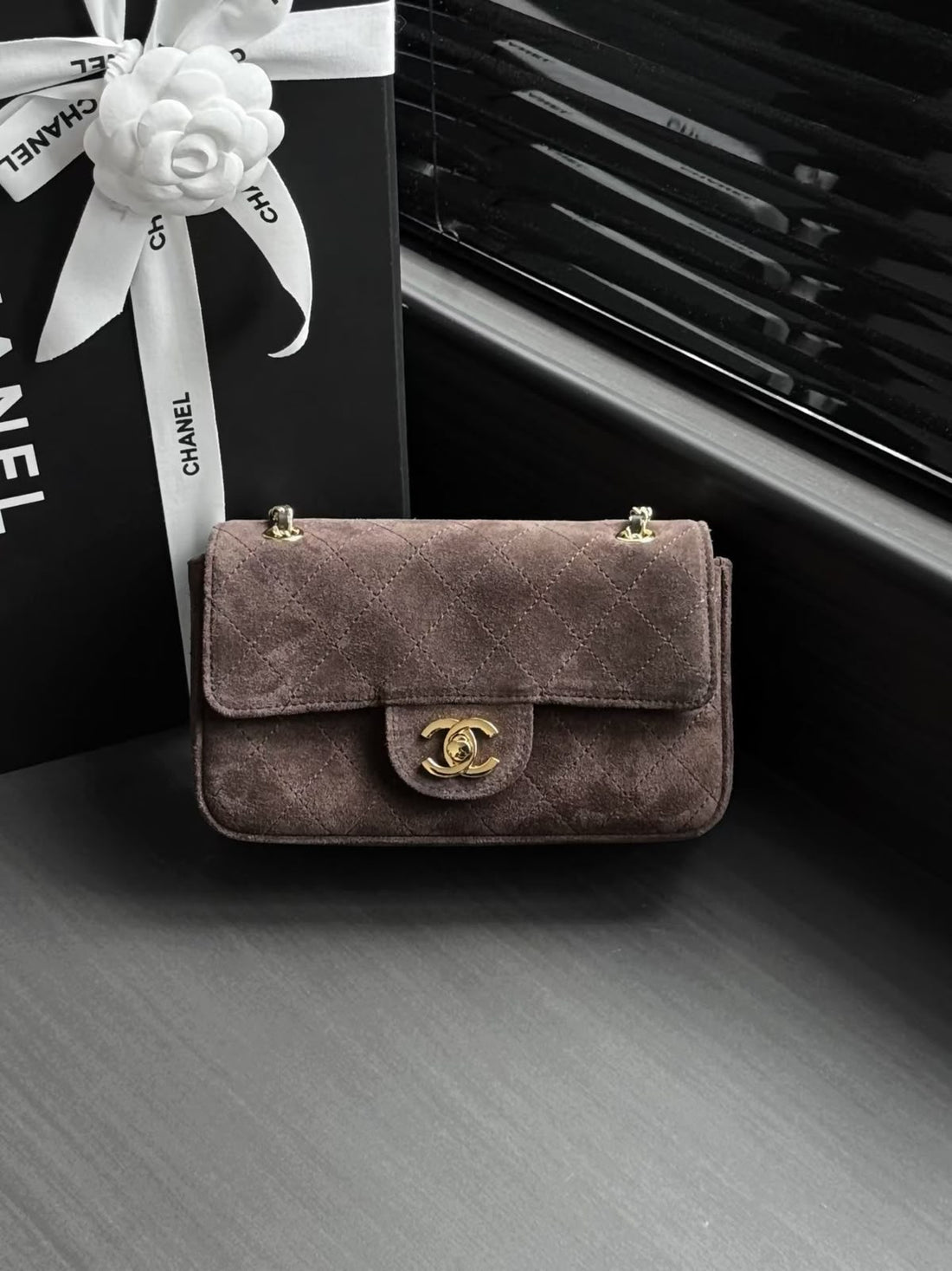 Chanel Fall Winter 2026 Collection