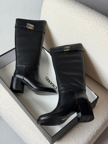 Chanel 2026 Cruise Pre Spring Collection