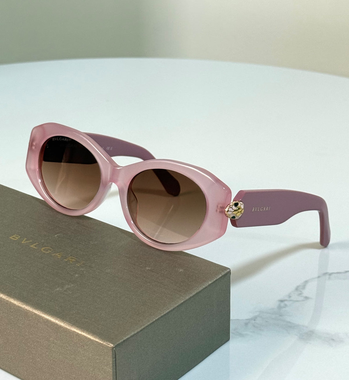 BVLGARI BV40007I