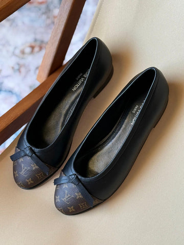 Louis Vuitton Darling Ballerina