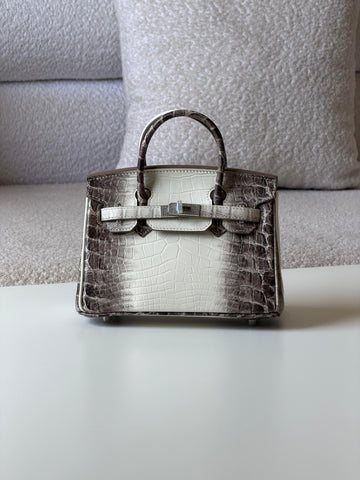 Hermes Birkin 20cm