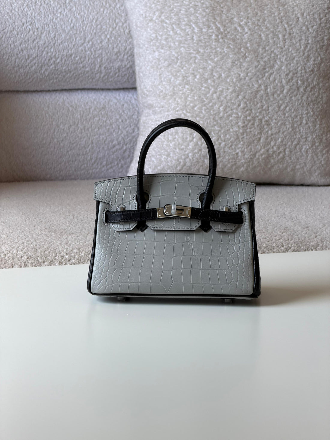 Hermes Birkin 20cm