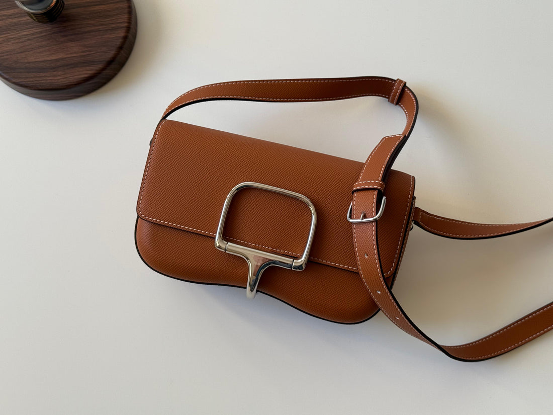 Hermes Della 21cm