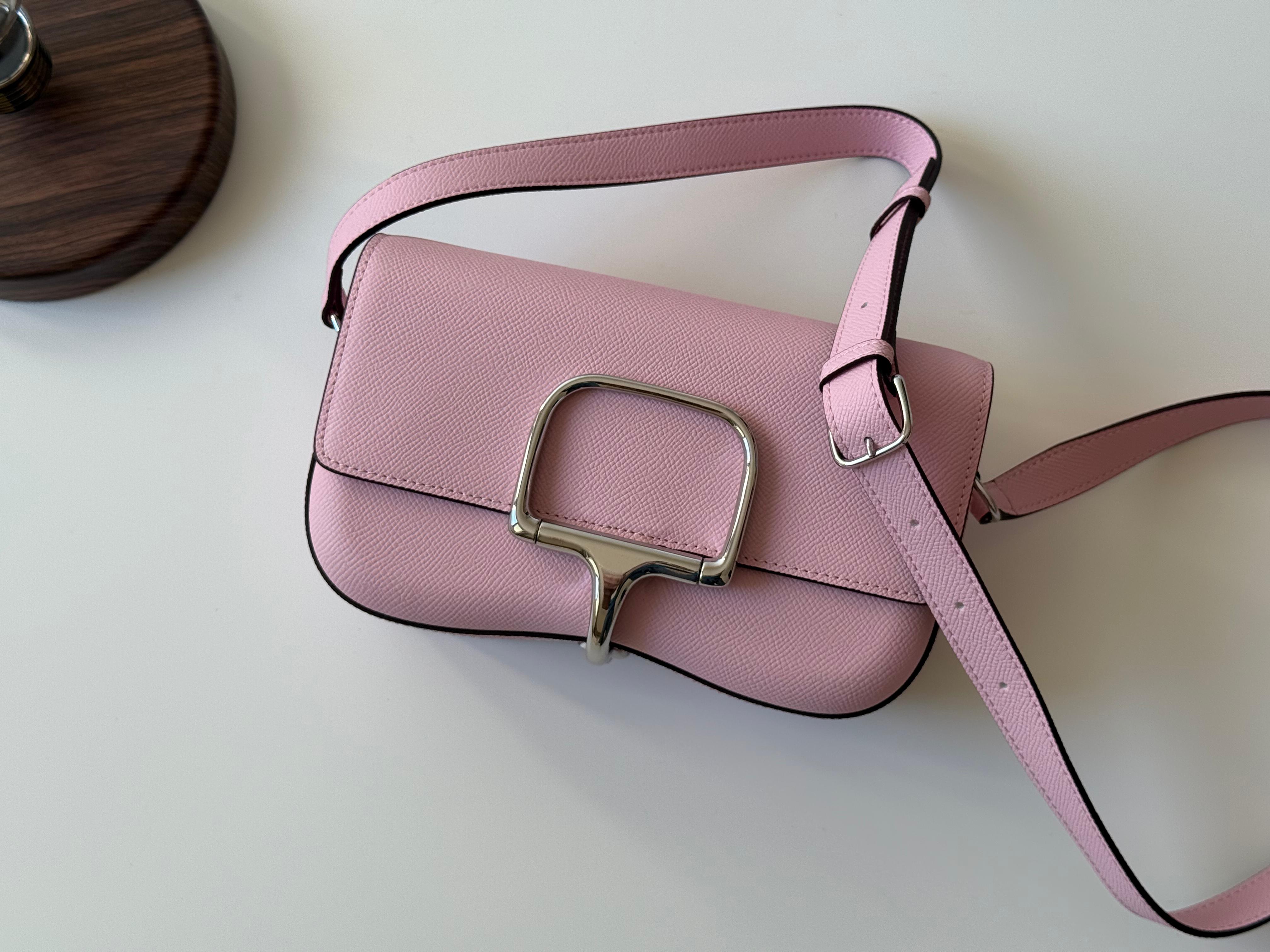 Hermes Della 21cm