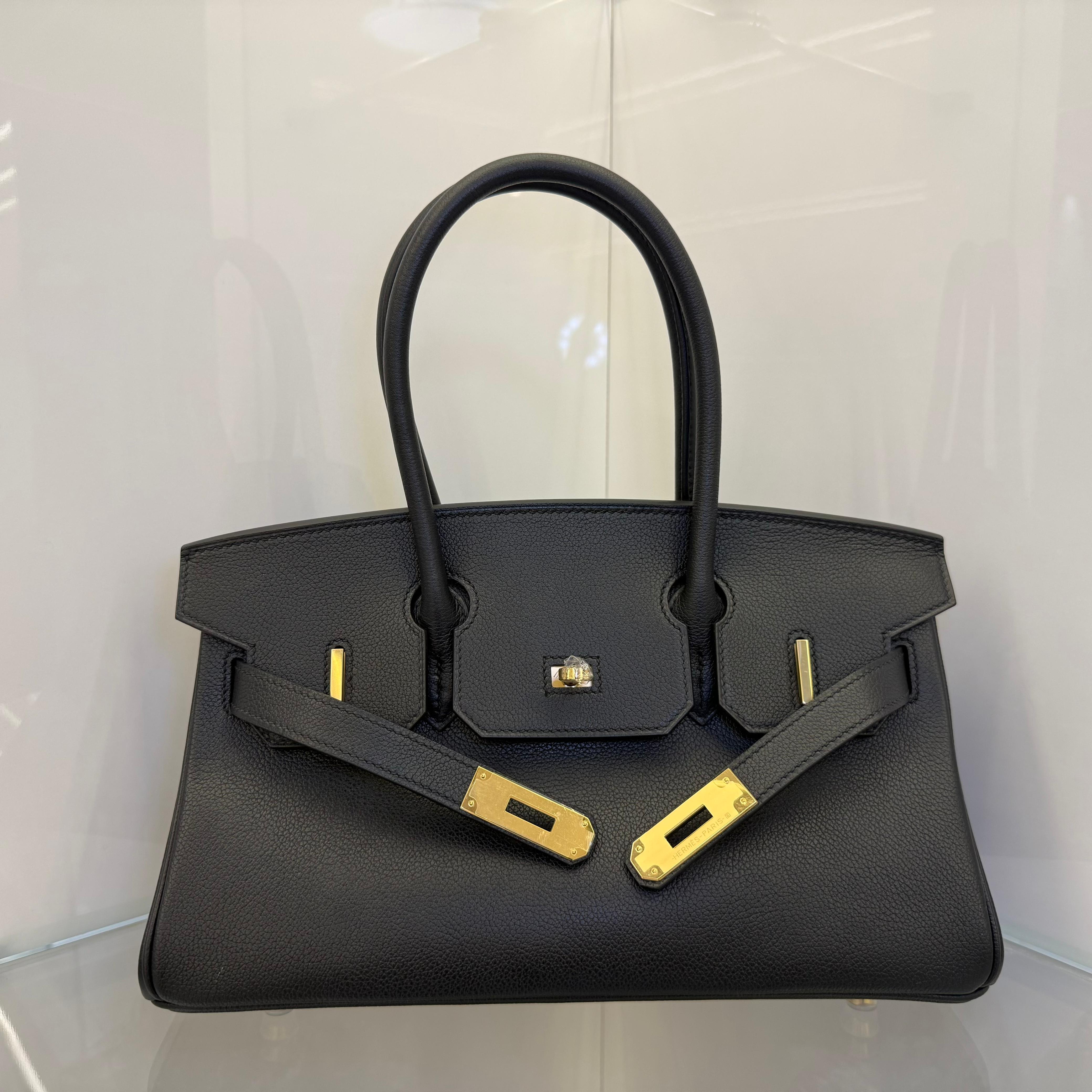 Hermes Birkin