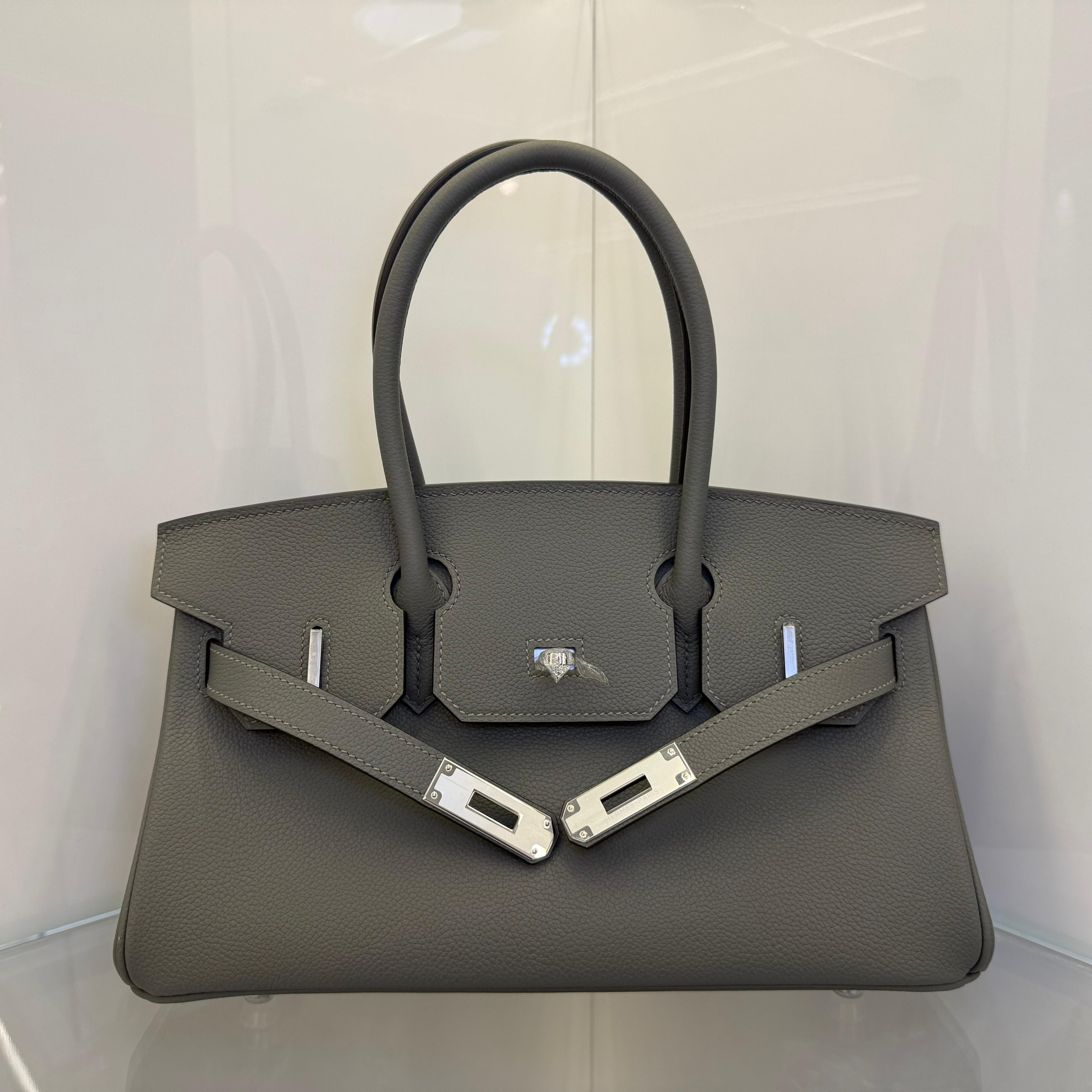 Hermes Birkin