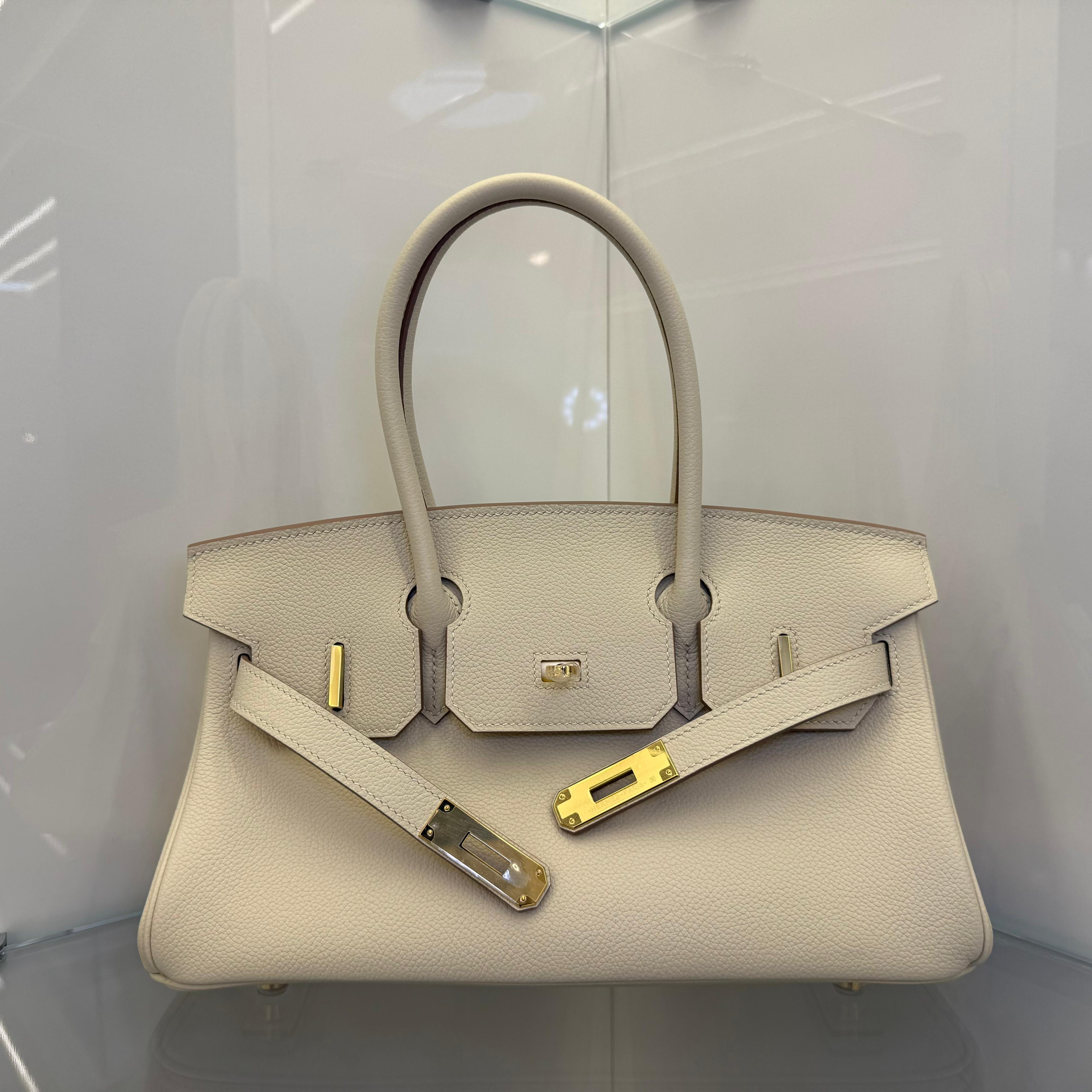Hermes Birkin