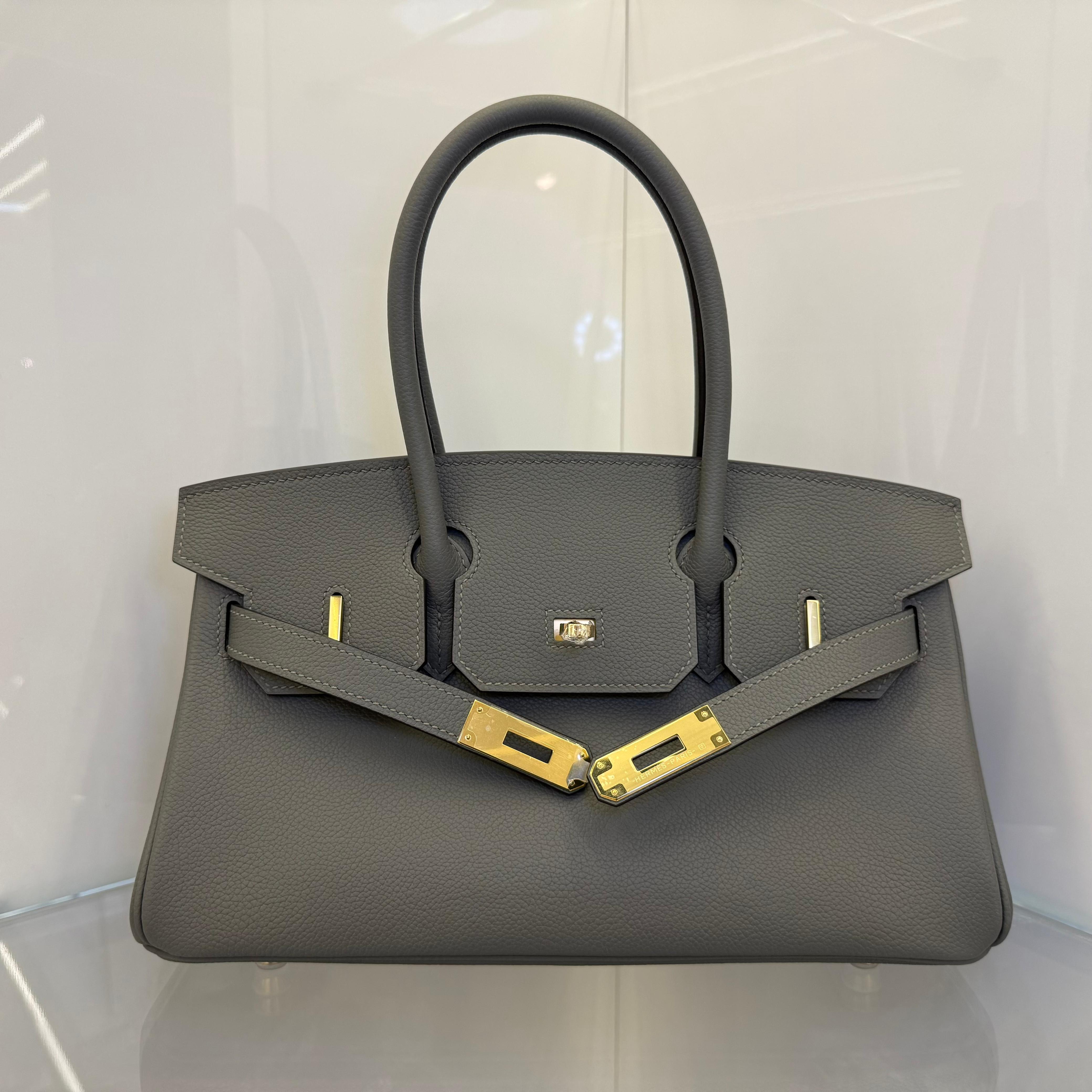 Hermes Birkin