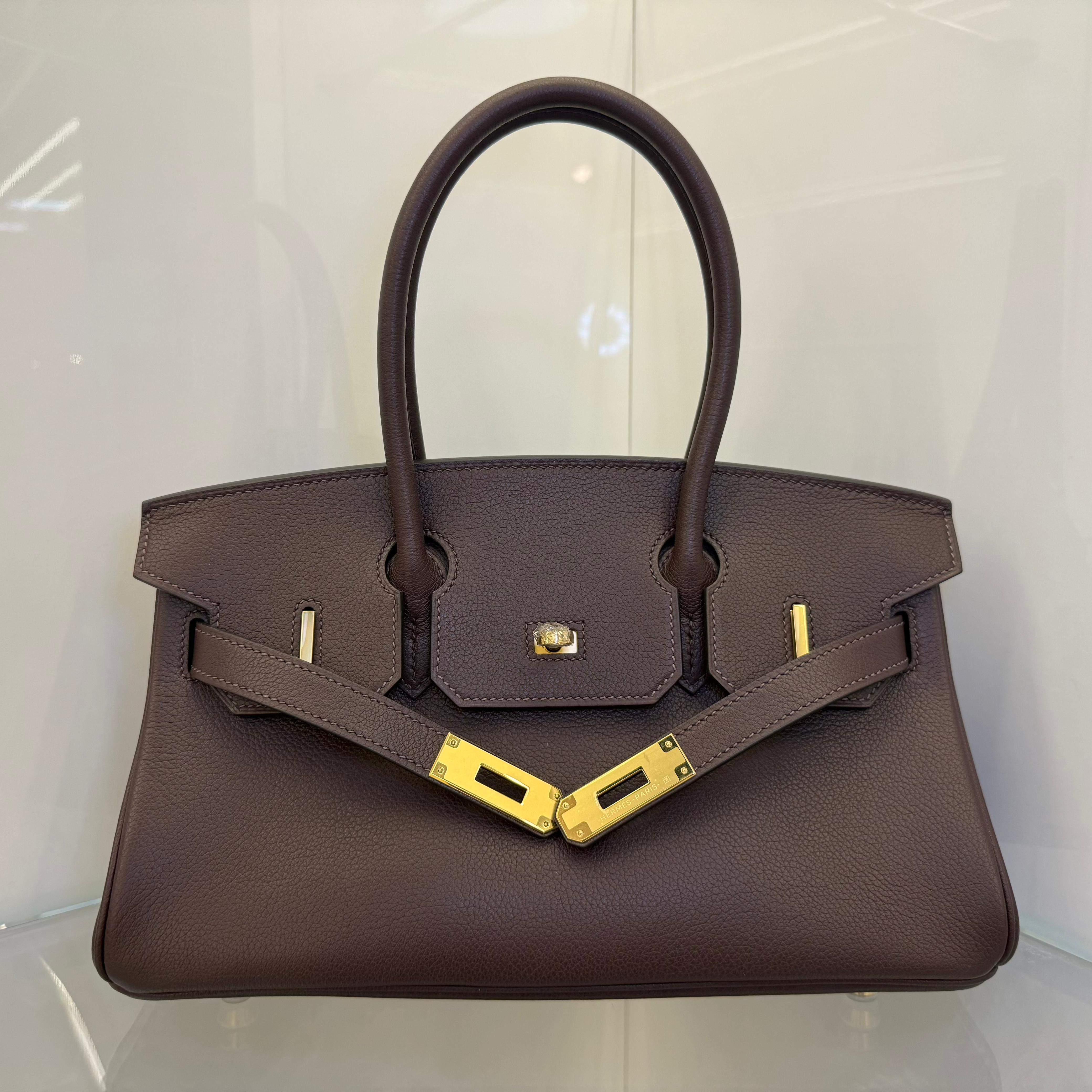 Hermes Birkin