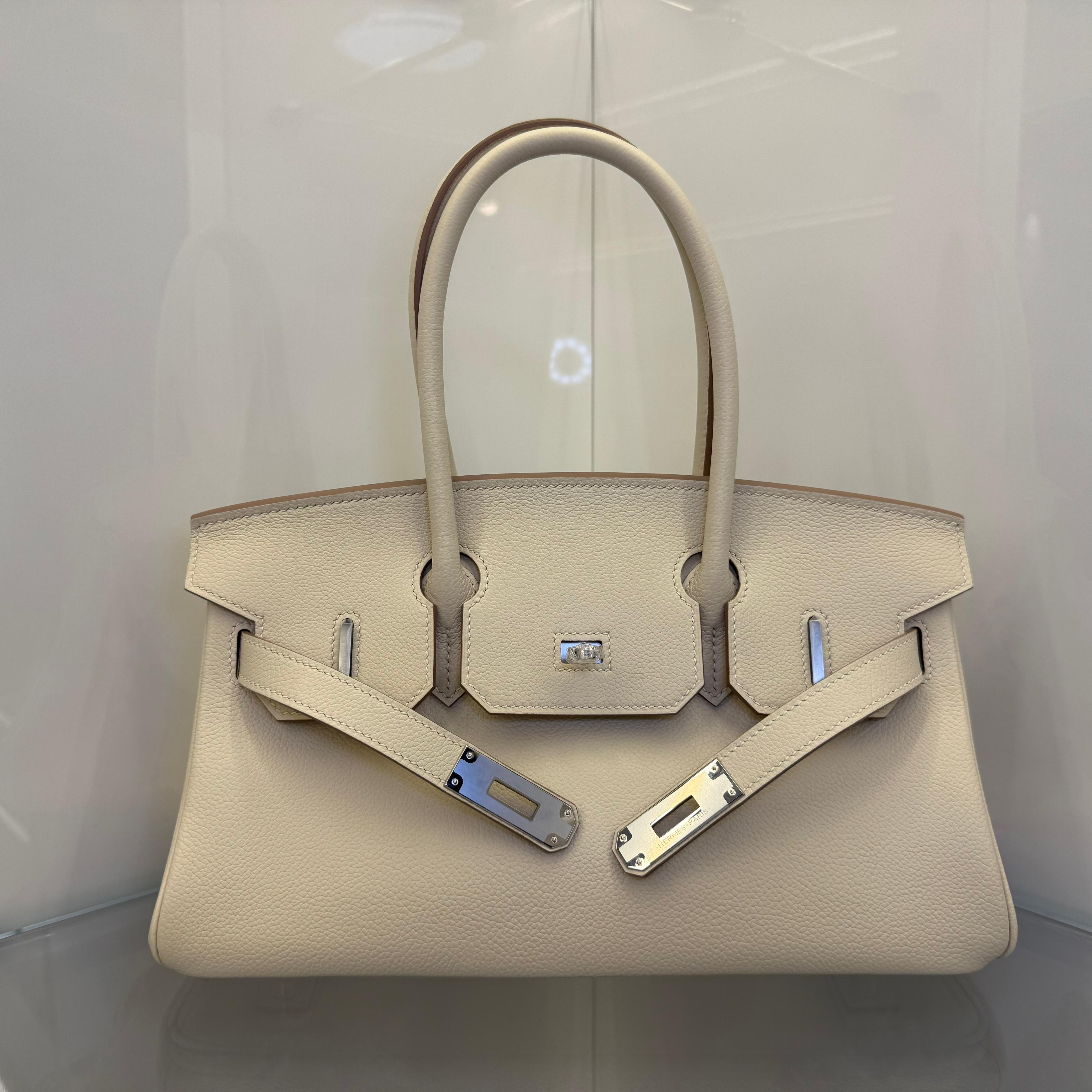 Hermes Birkin