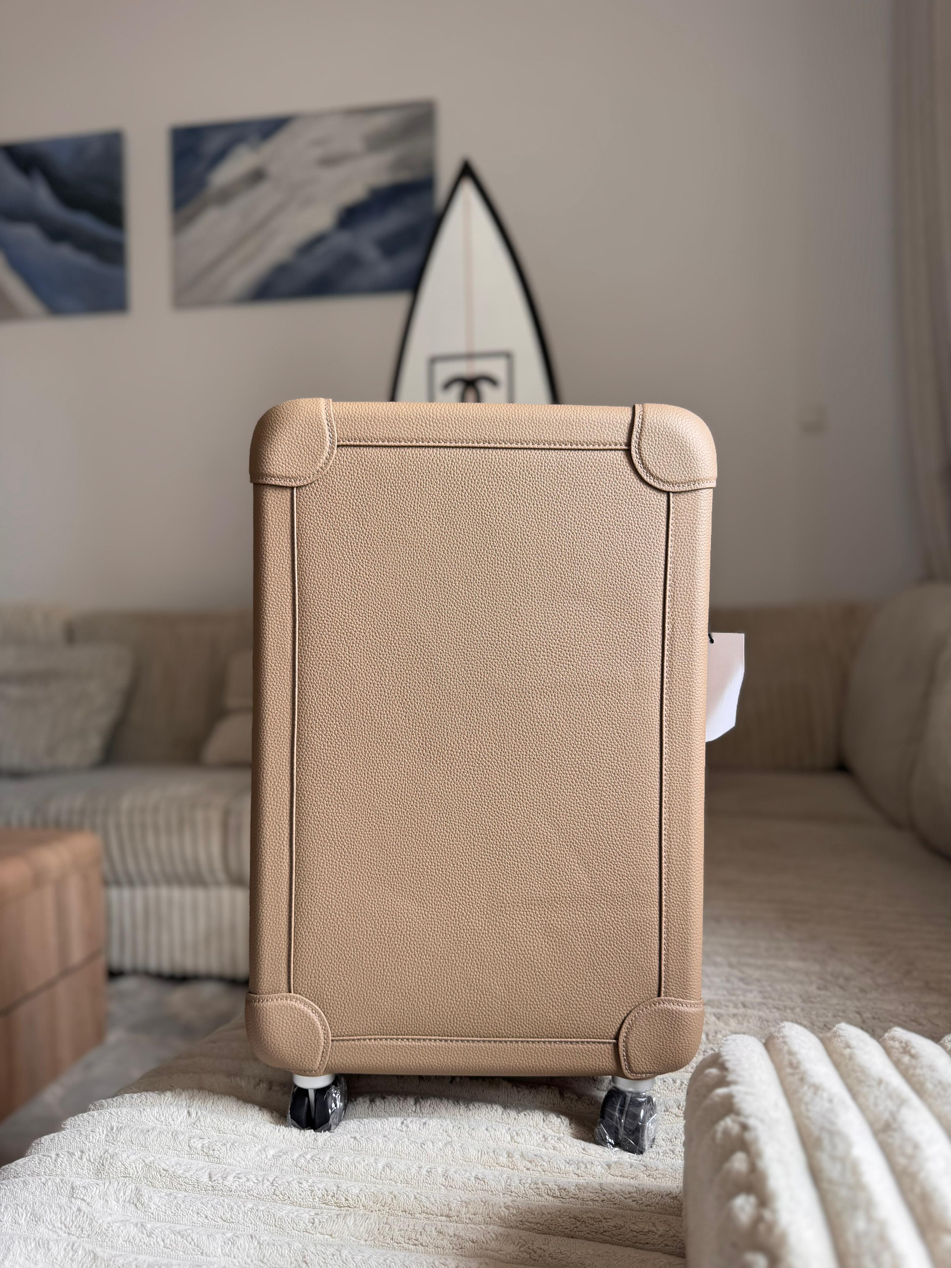Hermes R.M.S Cabin Suitcase
