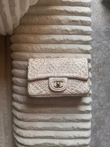 Chanel Classic Flap Bag 20cm