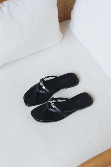 Hermes Miss Sandal