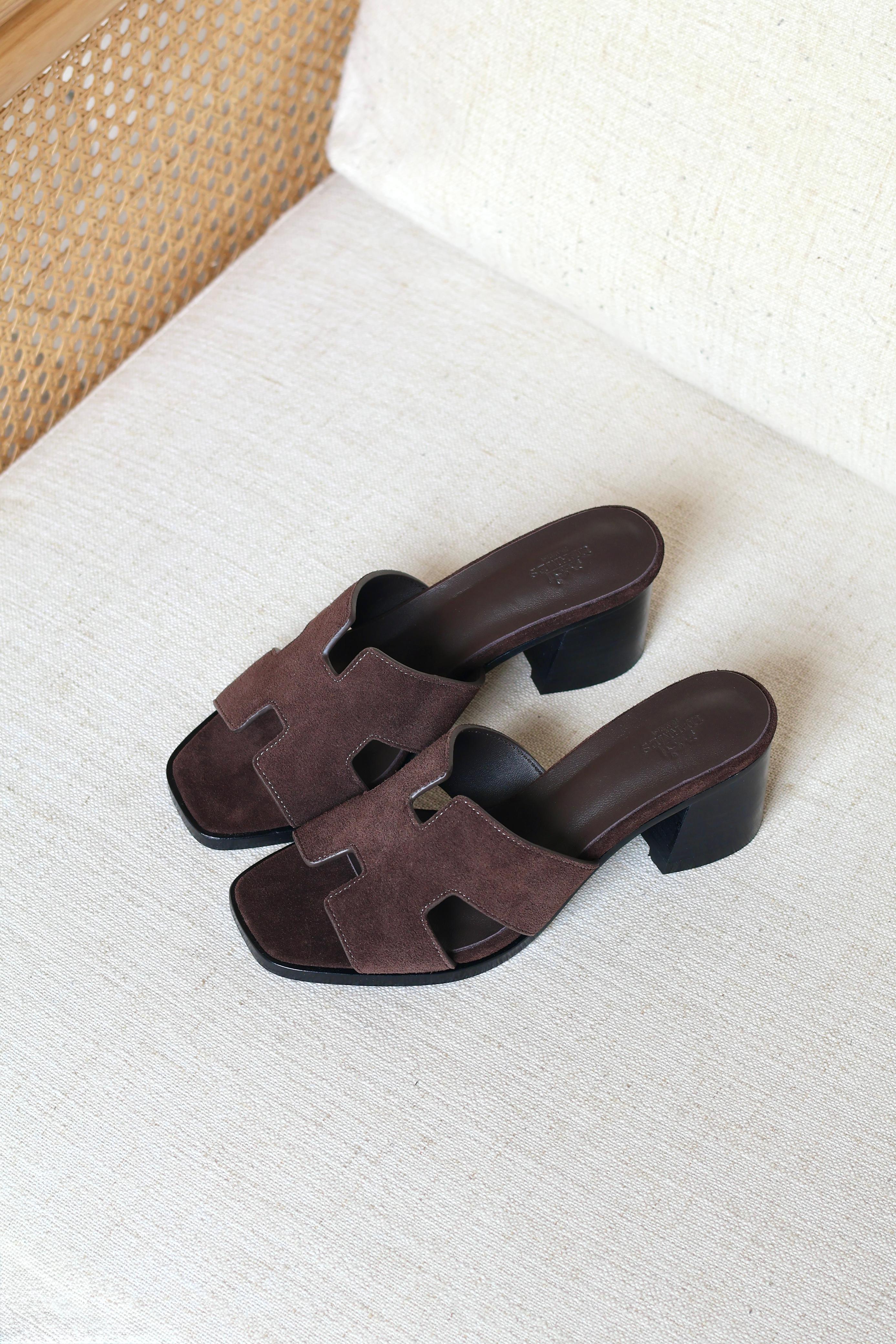 Hermes Oasis Sandal