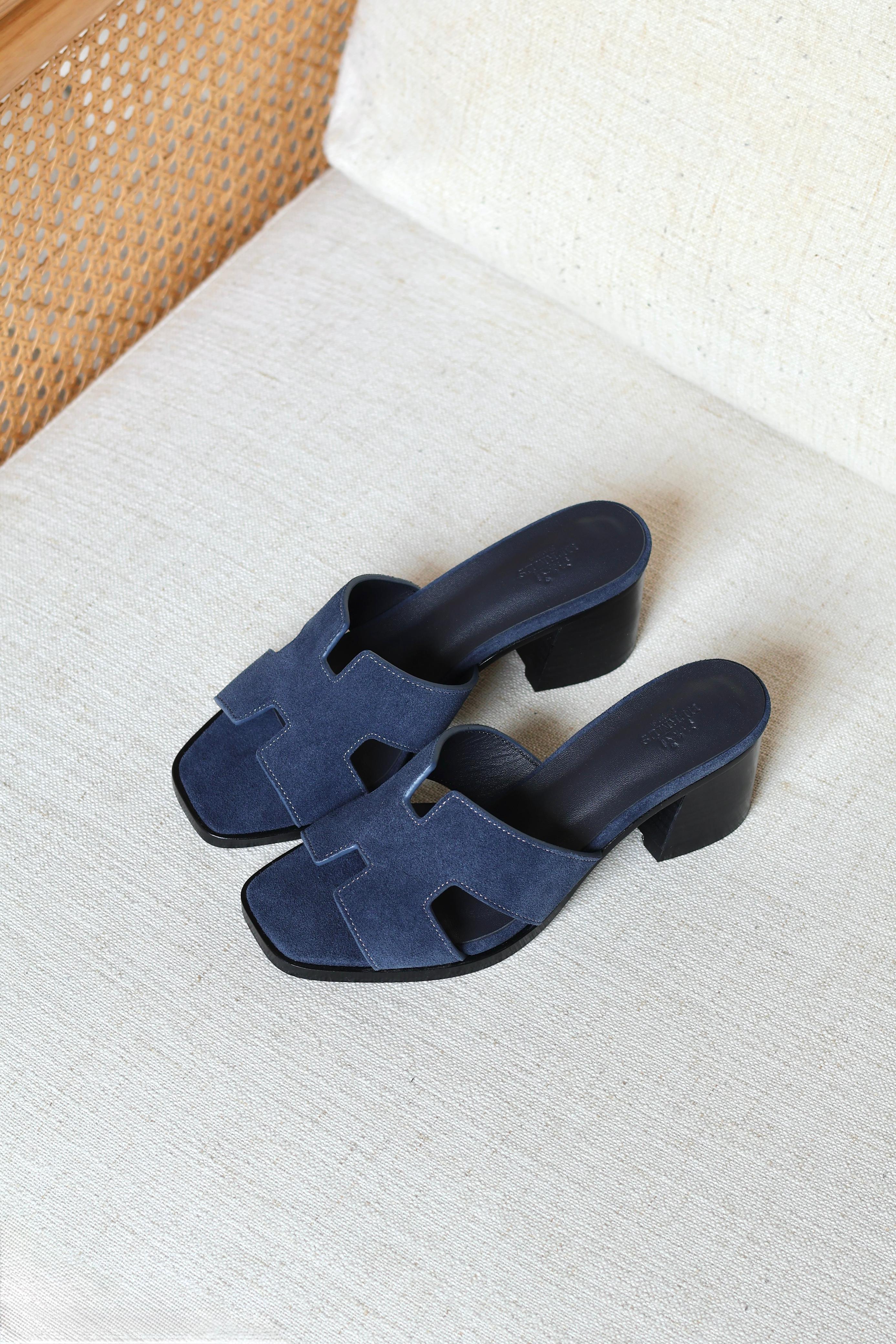 Hermes Oasis Sandal