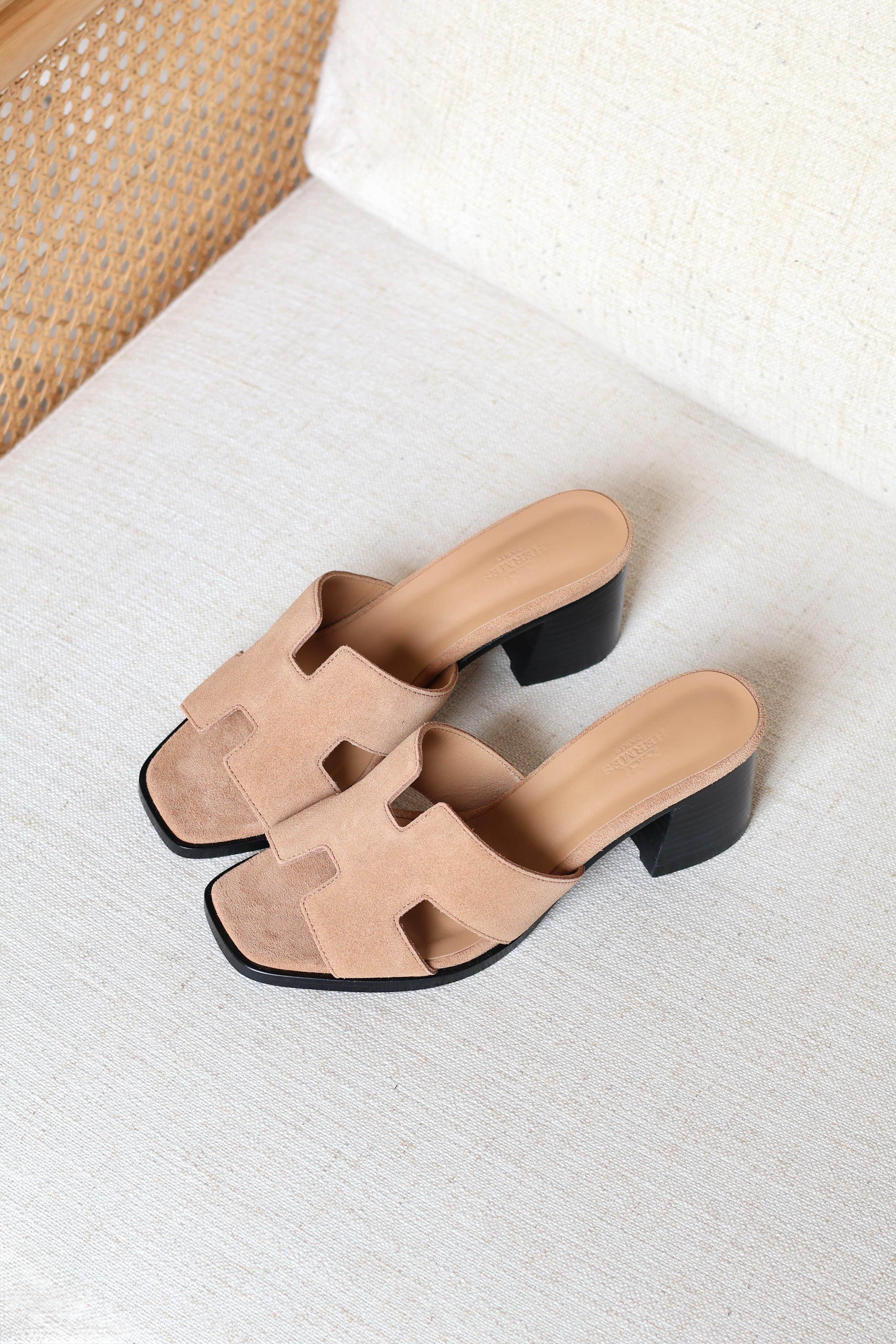 Hermes Oasis Sandal