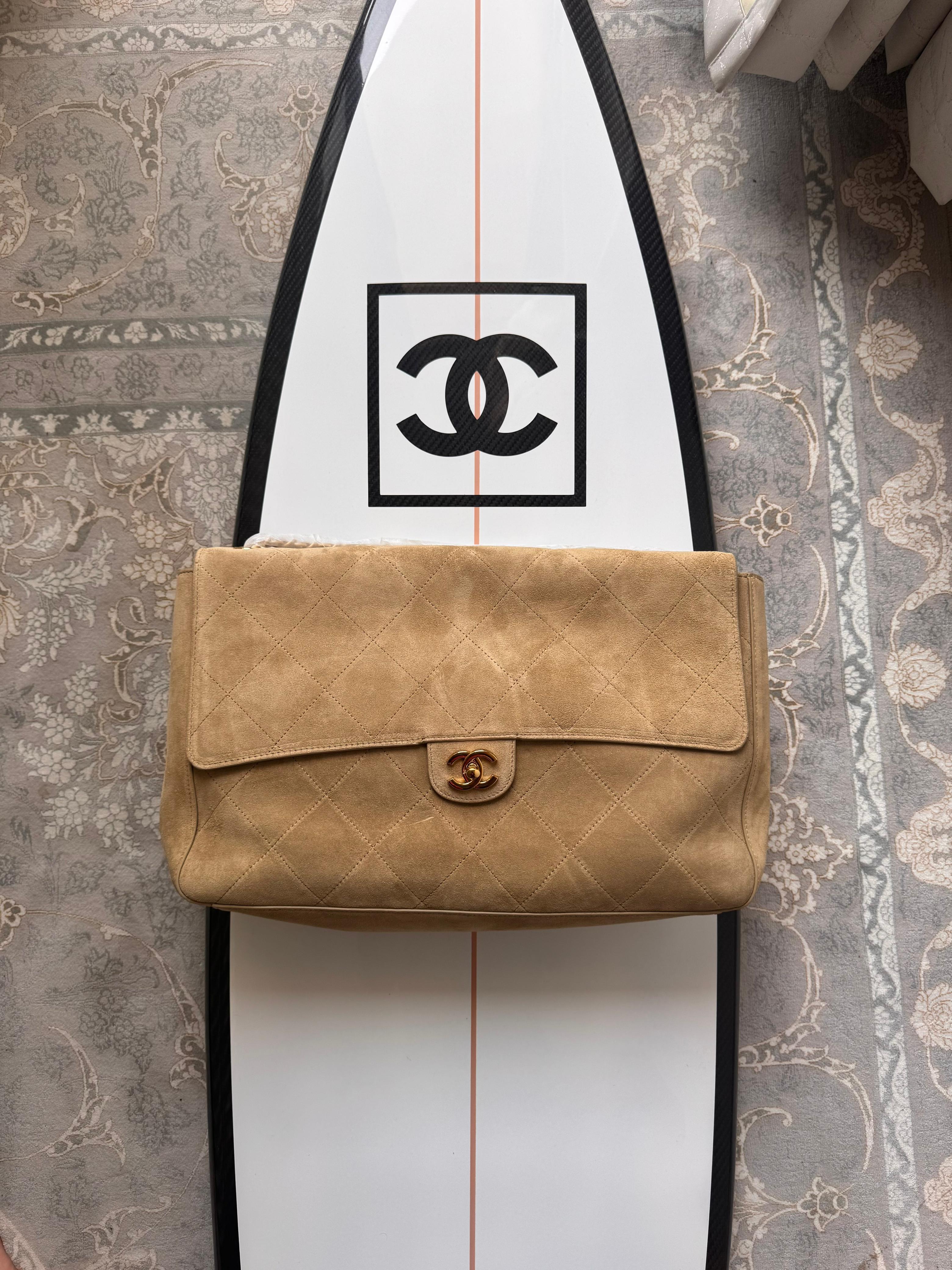 Chanel Flap Bag