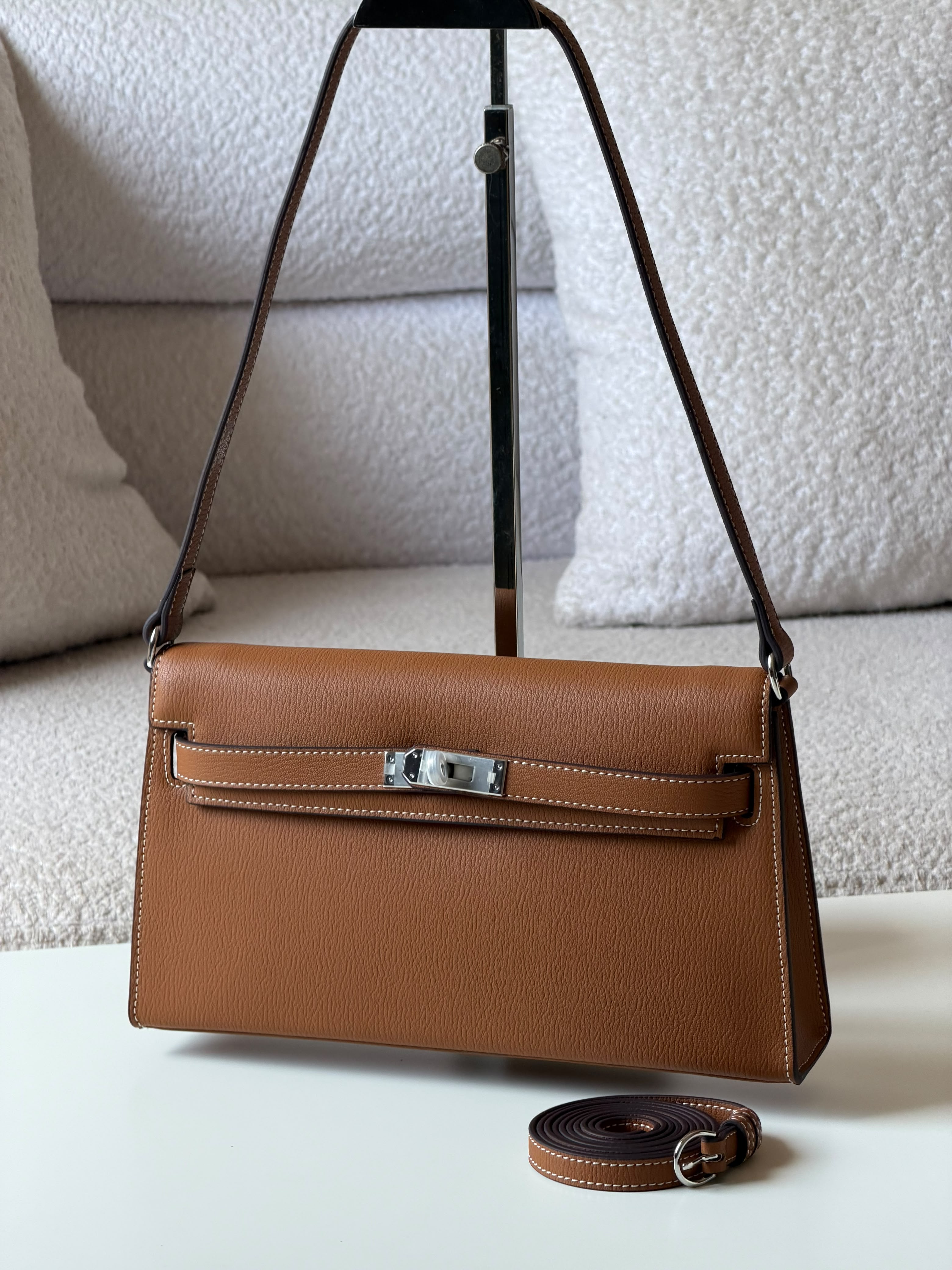 Hermes Elan 27cm