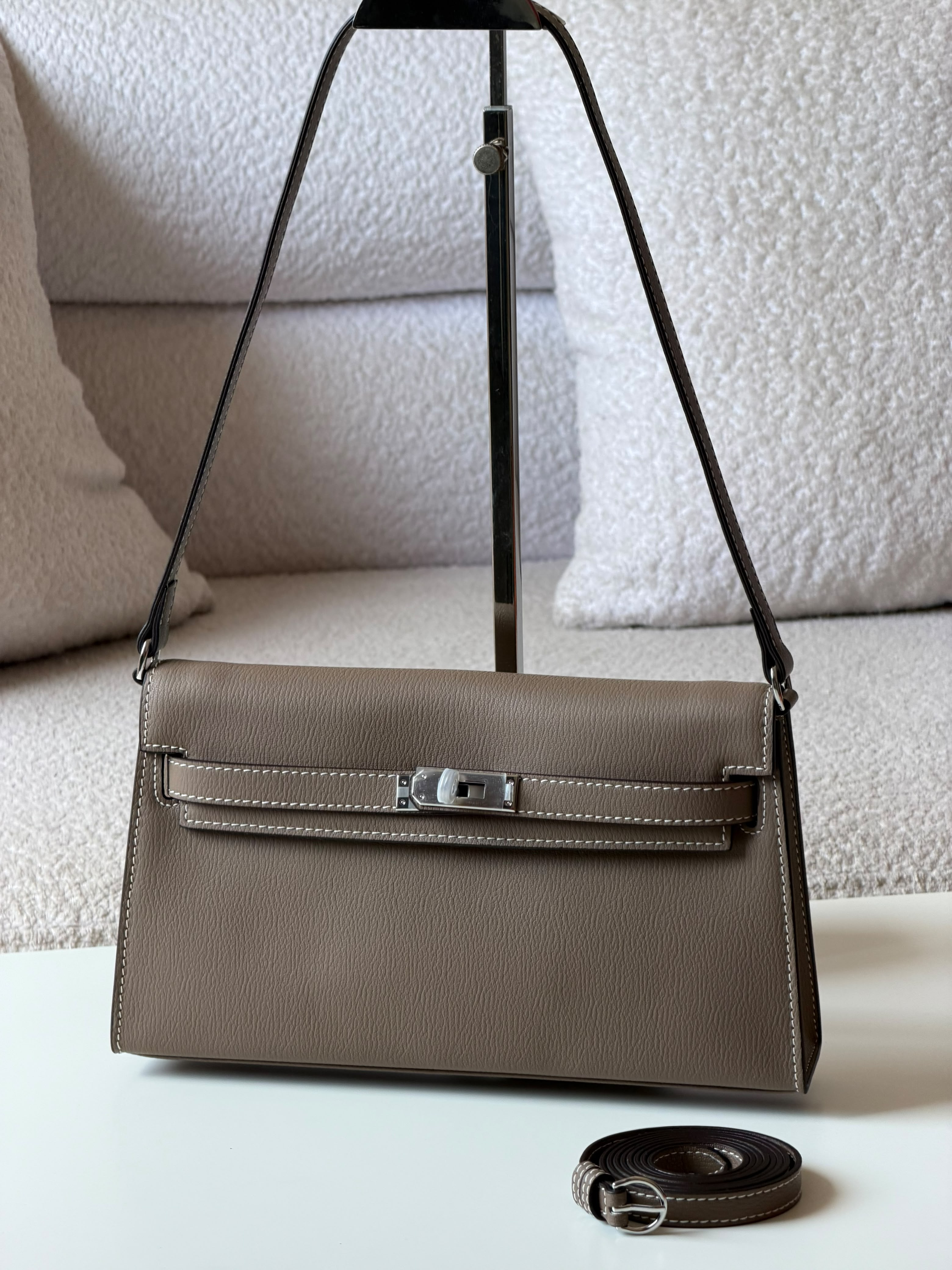Hermes Elan 27cm
