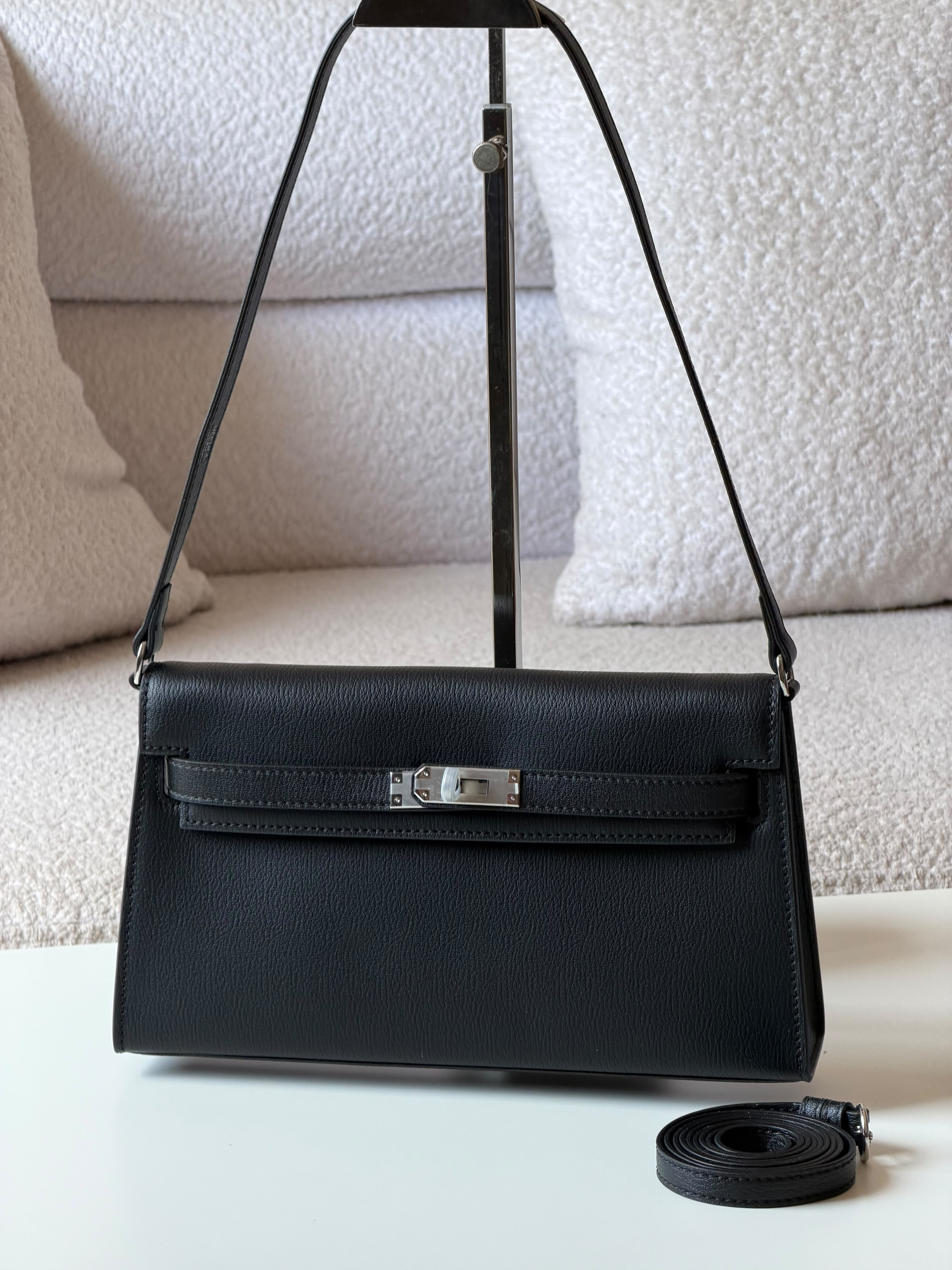 Hermes Elan 27cm