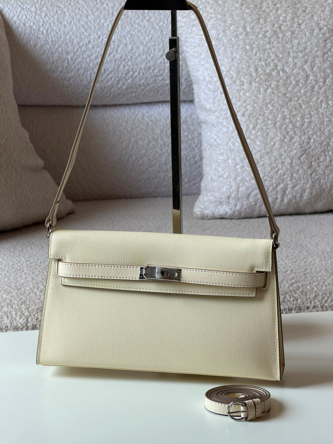 Hermes Elan 27cm
